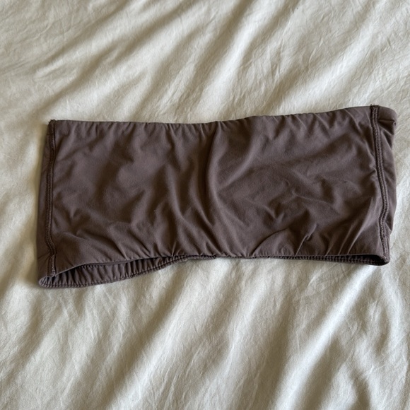 Skims Fit Everybody Bandeau Bralette - Picture 2 of 3